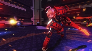 VRアクションゲーム「SMASHING THE BATTLE」がVIRTUAL GATEにて配信開始の画像5