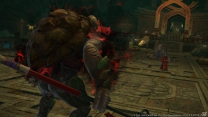「ファイナルファンタジーXIV：紅蓮のリベレーター」四聖獣「玄武」やお得意様開拓コンテンツ、GSアップデートなど新情報が公開！の画像1