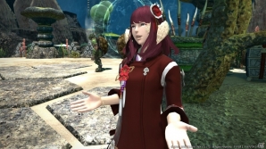 「ファイナルファンタジーXIV：紅蓮のリベレーター」四聖獣「玄武」やお得意様開拓コンテンツ、GSアップデートなど新情報が公開！の画像3