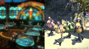 「ファイナルファンタジーXIV：紅蓮のリベレーター」四聖獣「玄武」やお得意様開拓コンテンツ、GSアップデートなど新情報が公開！の画像5