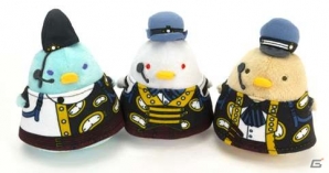 「ちゅんコレ アイドルマスター SideM」に「神速一魂」「THE 虎牙道」「Legenders」の8人が新登場！の画像3