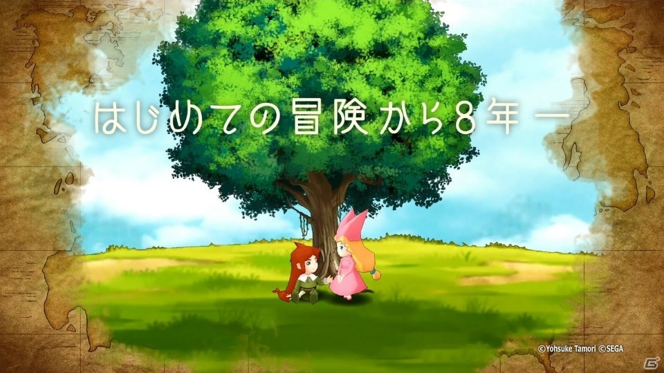 「ポポロクロイス物語～ナルシアの涙と妖精の笛」5月11日より放送のTVCMが先行公開！イベント「キララのお茶会」も開催の画像1