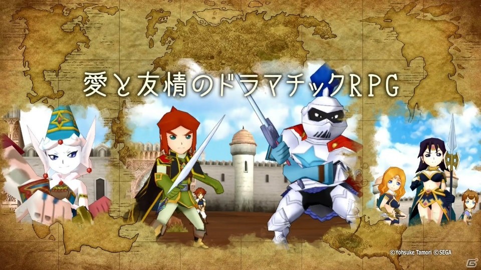 「ポポロクロイス物語～ナルシアの涙と妖精の笛」5月11日より放送のTVCMが先行公開！イベント「キララのお茶会」も開催の画像2