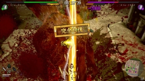 「進撃の巨人2」オンライン新要素「決戦モード」が追加される無料アップデートが実施！の画像1