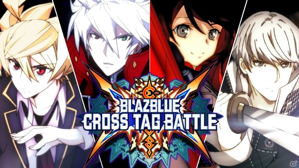 「BLAZBLUE CROSS TAG BATTLE」森利道氏が登壇する発売記念イベントが開催決定！体験会&サイン会の情報もの画像6