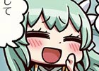 主人公の姿のまま清姫から逃げ惑う所長、その行く手には…「ますますマンガで分かる！Fate/Grand Order」第41話更新