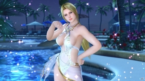 「DEAD OR ALIVE Xtreme Venus Vacation」マリーとエレナの新SSR水着が登場！タワーフェス（後半）も開始の画像3