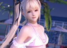 「DEAD OR ALIVE Xtreme Venus Vacation」マリーとエレナの新SSR水着が登場！タワーフェス（後半）も開始