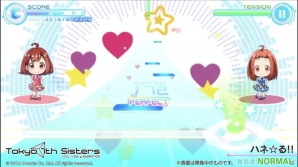 「Tokyo 7th シスターズ」イベント「第44回バーサスバトライブ!!」が開催！エピソードイベントの情報も公開の画像8