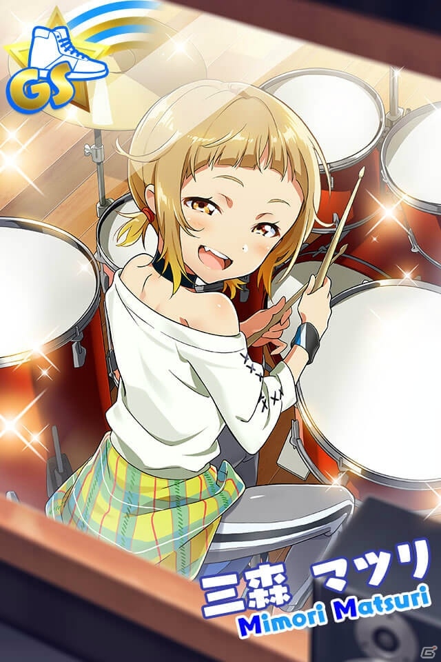 「Tokyo 7th シスターズ」イベント「第44回バーサスバトライブ!!」が開催！エピソードイベントの情報も公開の画像17