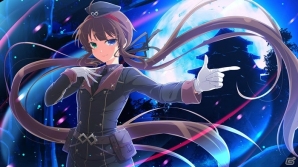 「シノビマスター 閃乱カグラ NEW LINK」忍転身できる両備と両奈が入手できる「忍転身ガチャ」が開始！の画像4