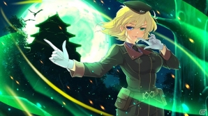 「シノビマスター 閃乱カグラ NEW LINK」忍転身できる両備と両奈が入手できる「忍転身ガチャ」が開始！の画像6