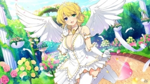 「シノビマスター 閃乱カグラ NEW LINK」忍転身できる両備と両奈が入手できる「忍転身ガチャ」が開始！の画像7