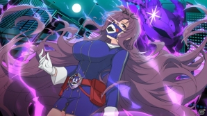 「シノビマスター 閃乱カグラ NEW LINK」忍転身できる両備と両奈が入手できる「忍転身ガチャ」が開始！の画像9