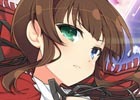 「シノビマスター 閃乱カグラ NEW LINK」忍転身できる両備と両奈が入手できる「忍転身ガチャ」が開始！