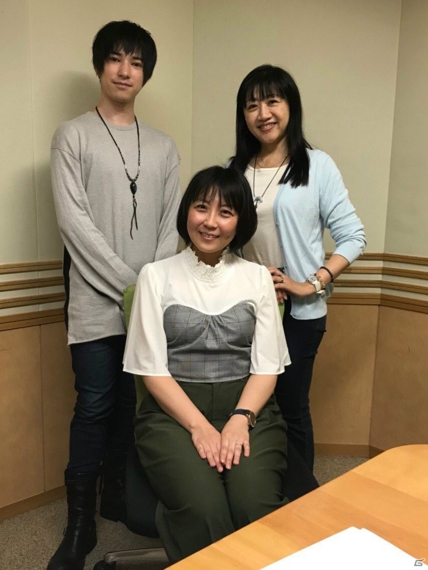 「VALKYRIE ANATOMIA -THE ORIGIN-」ラジオ番組「ヴァルキリーラジオアナトミア」に生天目仁美さんがゲスト出演！の画像1