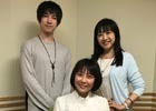 「VALKYRIE ANATOMIA -THE ORIGIN-」ラジオ番組「ヴァルキリーラジオアナトミア」に生天目仁美さんがゲスト出演！