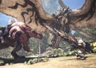 「モンスターハンター：ワールド」アイテムパック「安全第一！鎧玉セット」が配信開始！新イベントクエスト「調査（蛮顎竜、蒼火竜）」の情報も