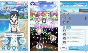 楽天ゲームズ、「Wake Up, Girls！ 新星の天使」が2018年夏にサービス開始―事前登録がスタートの画像2