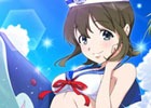 楽天ゲームズ、「Wake Up, Girls！ 新星の天使」が2018年夏にサービス開始―事前登録がスタート