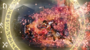 「無双OROCHI3」神話の神々が参戦決定！新キャラ「ゼウス」や世界観、新アクション「神術」を一挙紹介の画像4
