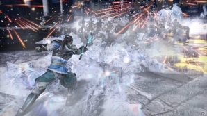 「無双OROCHI3」神話の神々が参戦決定！新キャラ「ゼウス」や世界観、新アクション「神術」を一挙紹介の画像5
