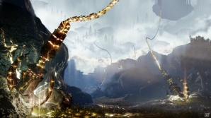 「無双OROCHI3」神話の神々が参戦決定！新キャラ「ゼウス」や世界観、新アクション「神術」を一挙紹介の画像6