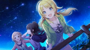 「アイドルマスター シャイニーカラーズ」アンティーカの声優陣による生配信が5月18日に実施！新SSRサポートアイドルには八宮めぐるが登場の画像3