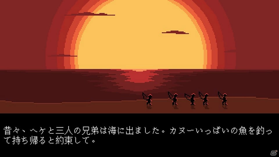 人生で「一番」の夏―2Dアクションアドベンチャー「Reverie」が5月18日に発売！「BitSummit Vol.6」にて体験版が展示の画像2