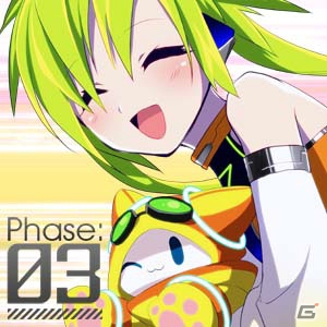 AC「crossbeats REV. SUNRISE」最後のイベント「STORY Phase:XX REBIRTH」が開催！今までのストーリーイベント報酬も再登場の画像20