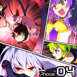 AC「crossbeats REV. SUNRISE」最後のイベント「STORY Phase:XX REBIRTH」が開催！今までのストーリーイベント報酬も再登場の画像22