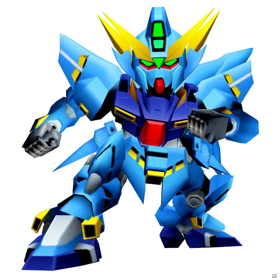 iOS/Android「スーパーロボット大戦X-Ω」イベント「イカした ぶっちぎり野郎共！」が開催！報酬はバトルハッカーズのリーダー「アールジェタン☆」の画像13