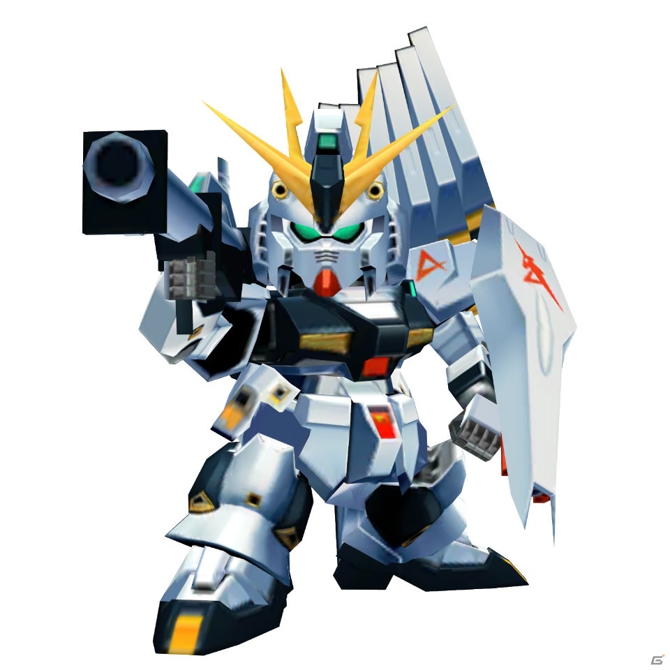 iOS/Android「スーパーロボット大戦X-Ω」イベント「イカした ぶっちぎり野郎共！」が開催！報酬はバトルハッカーズのリーダー「アールジェタン☆」の画像17