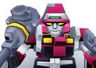 iOS/Android「スーパーロボット大戦X-Ω」イベント「イカした ぶっちぎり野郎共！」が開催！報酬はバトルハッカーズのリーダー「アールジェタン☆」