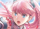 iOS/Android「アルテイルNEO」事前登録者数が1万人を突破！カードパックの追加配布決定＆新カードイラストが公開