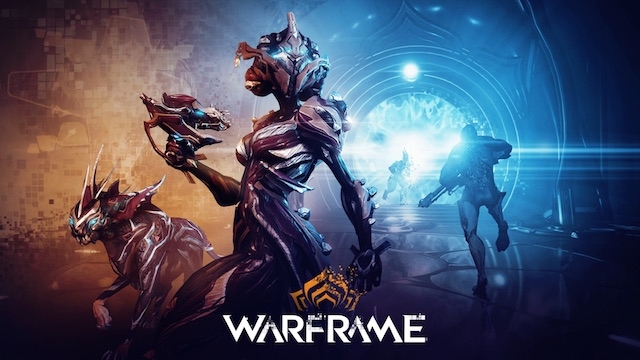PS4/XboxOne版「Warframe」新たなWarframe“Khora”の追加を含む「サンクチュアリの獣」が発売！の画像1