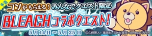「ぷよぷよ!!クエスト」にて「BLEACH」とのコラボイベントが開始！★6カードがあたるTwitterキャンペーンも開催の画像28