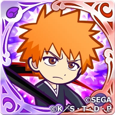 「ぷよぷよ!!クエスト」にて「BLEACH」とのコラボイベントが開始！★6カードがあたるTwitterキャンペーンも開催の画像10