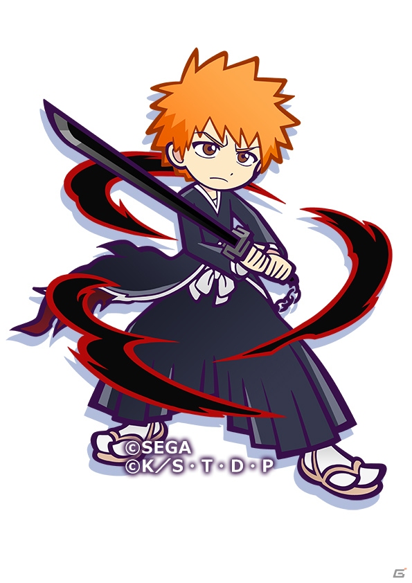 「ぷよぷよ!!クエスト」にて「BLEACH」とのコラボイベントが開始！★6カードがあたるTwitterキャンペーンも開催の画像11