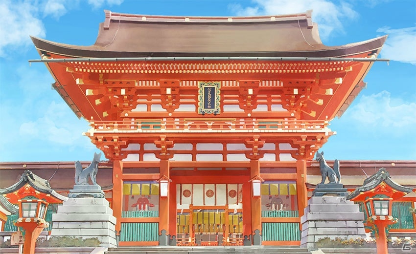 神刀使いが京都に集う―ポノスの新作タワーディフェンスゲーム「京刀のナユタ」事前登録受付が開始！の画像18