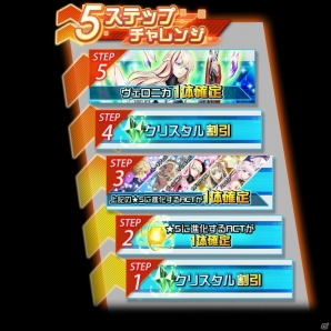 iOS/Android「レイヤードストーリーズ ゼロ」新ACT3体登場！レイドバトル「三船龍燈」開催もの画像2