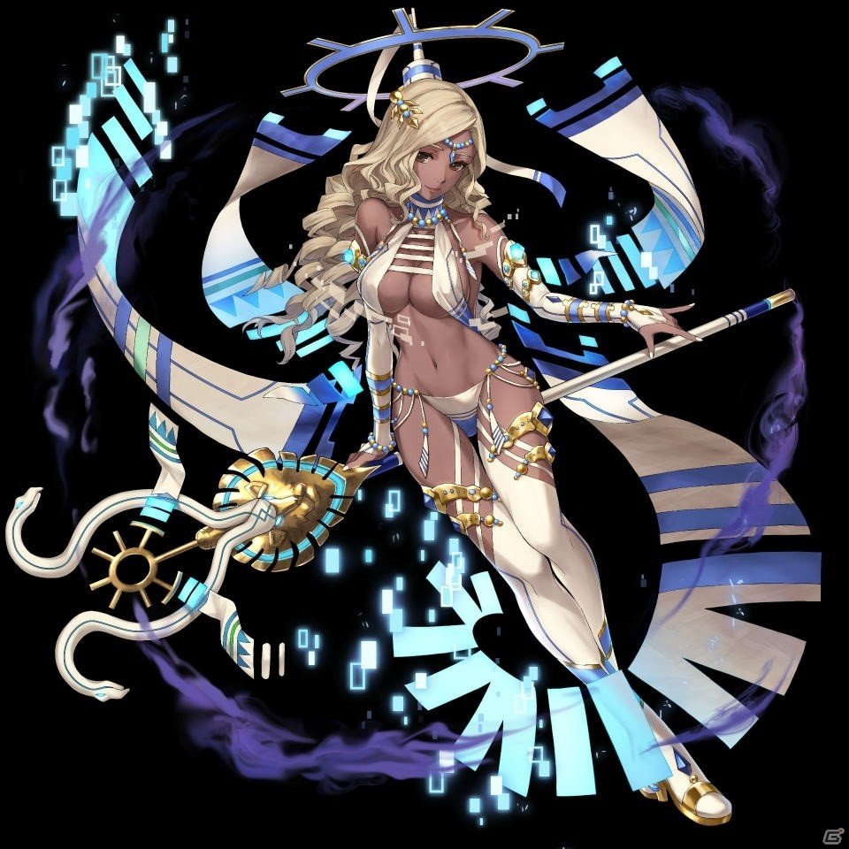 iOS/Android「レイヤードストーリーズ ゼロ」新ACT3体登場！レイドバトル「三船龍燈」開催もの画像4