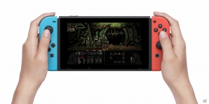 ストレス管理の秘訣、教えます―「ダーケストダンジョン」がPS4/PS Vita/Nintendo Switch/PC向けに2018年8月9日発売決定！の画像3
