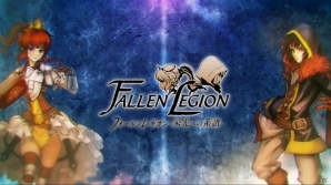 2D横スクロール型戦略アクションRPG「Fallen Legion -栄光への系譜-」がNintendo Switch向けに5月29日より配信決定！の画像2
