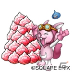 iOS/Android「星のドラゴンクエスト」10連宝箱ふくびきが無料でひける！星ドラギガ感謝祭が開催中の画像3