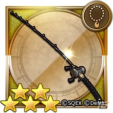 「ファイナルファンタジー レコードキーパー」FFXVイベント「未来の王-盟友との旅路-」が開始！釣りに挑戦できるダンジョンもの画像2