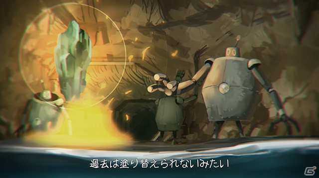 ピグミースタジオ、6月7日配信予定の「おやすみルーニー」と「LUNAXXX」最新版を「BitSummit Vol.6」にてプレイアブル出展！の画像3