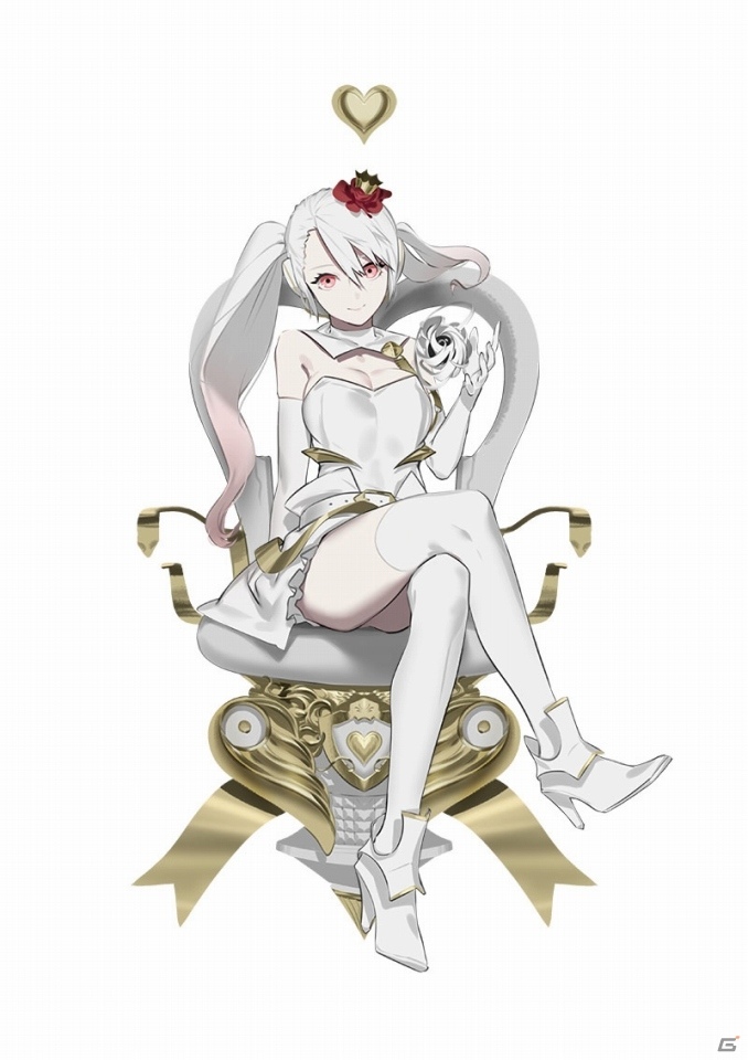 PS4「Caligula Overdose/カリギュラ オーバードーズ」上田麗奈さんを始めとした「オスティナートの楽士」たちが揃い踏み！キャストコメント第2弾が公開の画像2