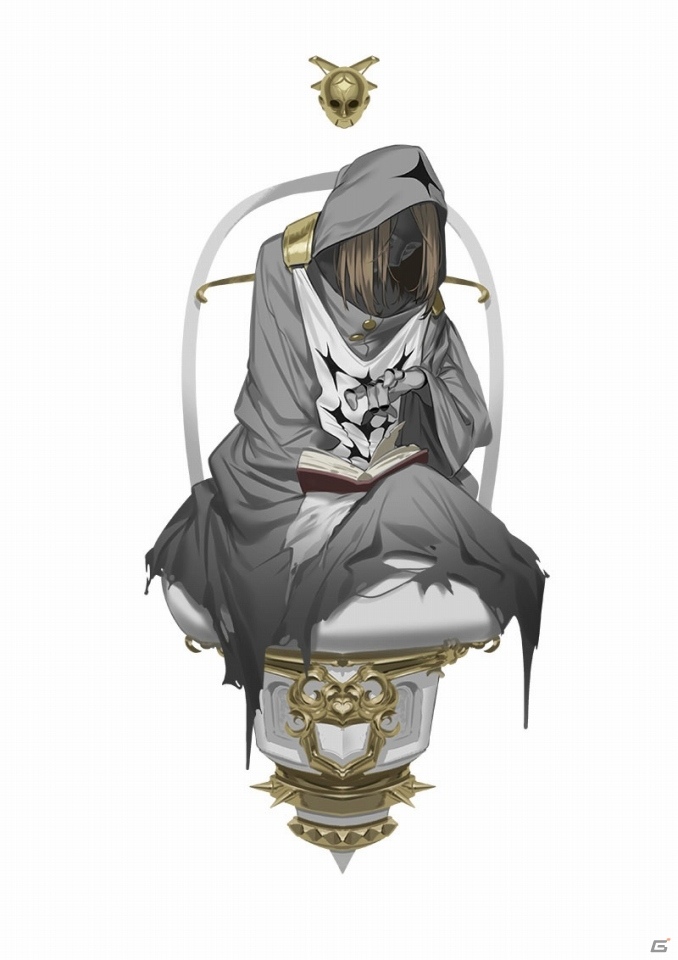 PS4「Caligula Overdose/カリギュラ オーバードーズ」上田麗奈さんを始めとした「オスティナートの楽士」たちが揃い踏み！キャストコメント第2弾が公開の画像6