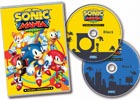 PS4/Switch「ソニックマニア・プラス」封入特典「SONIC MANIA PLUS - Original Soundtrack」の曲目が公開！